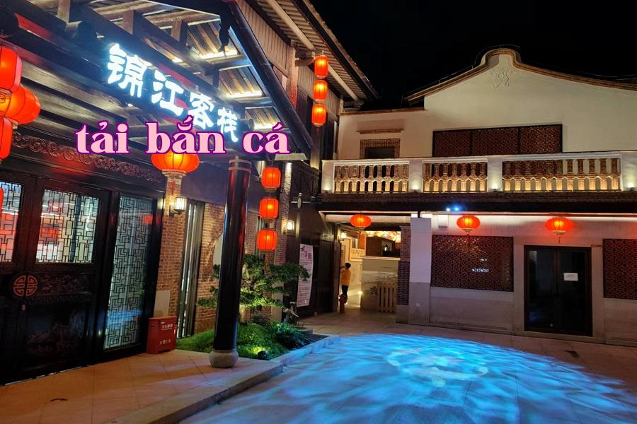 Khách sạn Kim Giang 02