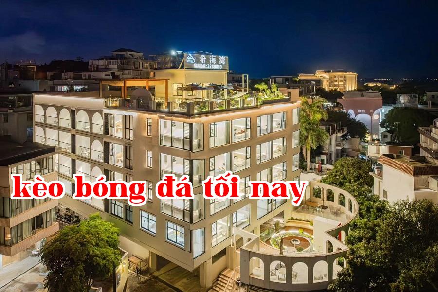 Biệt thự Homestay Hy Vọng Hải 01