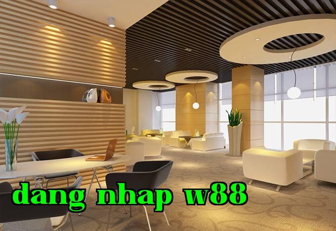 Phòng tiếp tân thông minh