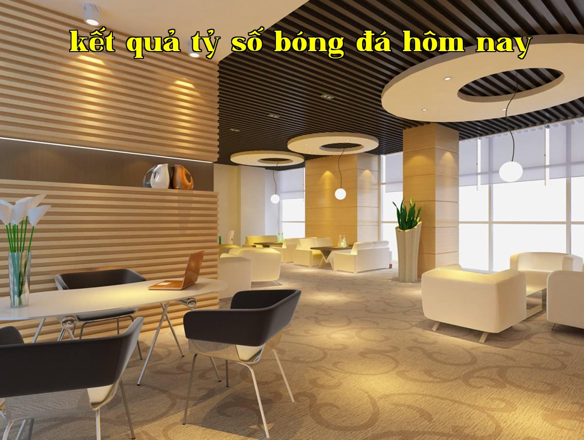 Phòng tiếp tân - ảnh 1.jpg