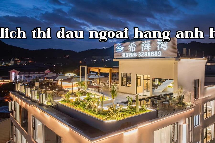 Biệt thự Homestay Hy Vọng Hải 02