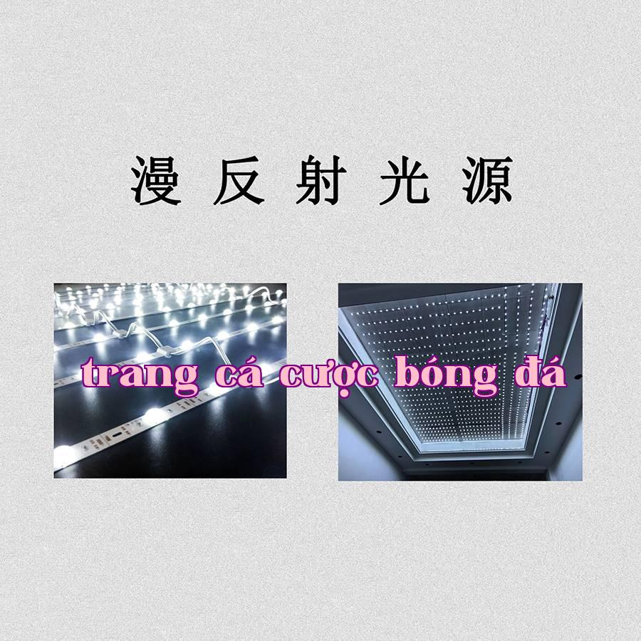 Dòng nguồn sáng tán xạ