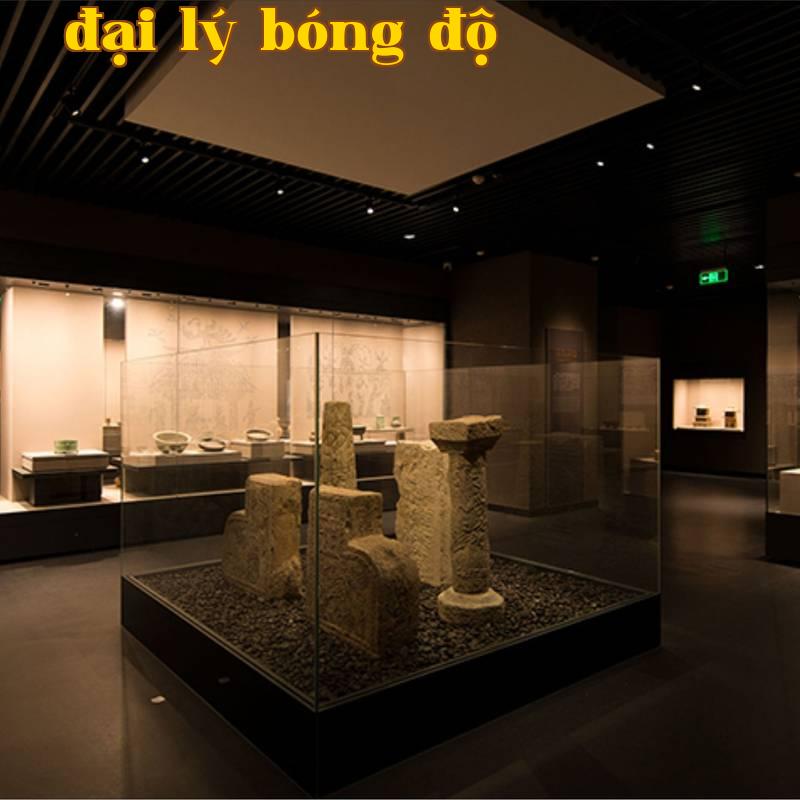Giải pháp chiếu sáng thông minh cho triển lãm