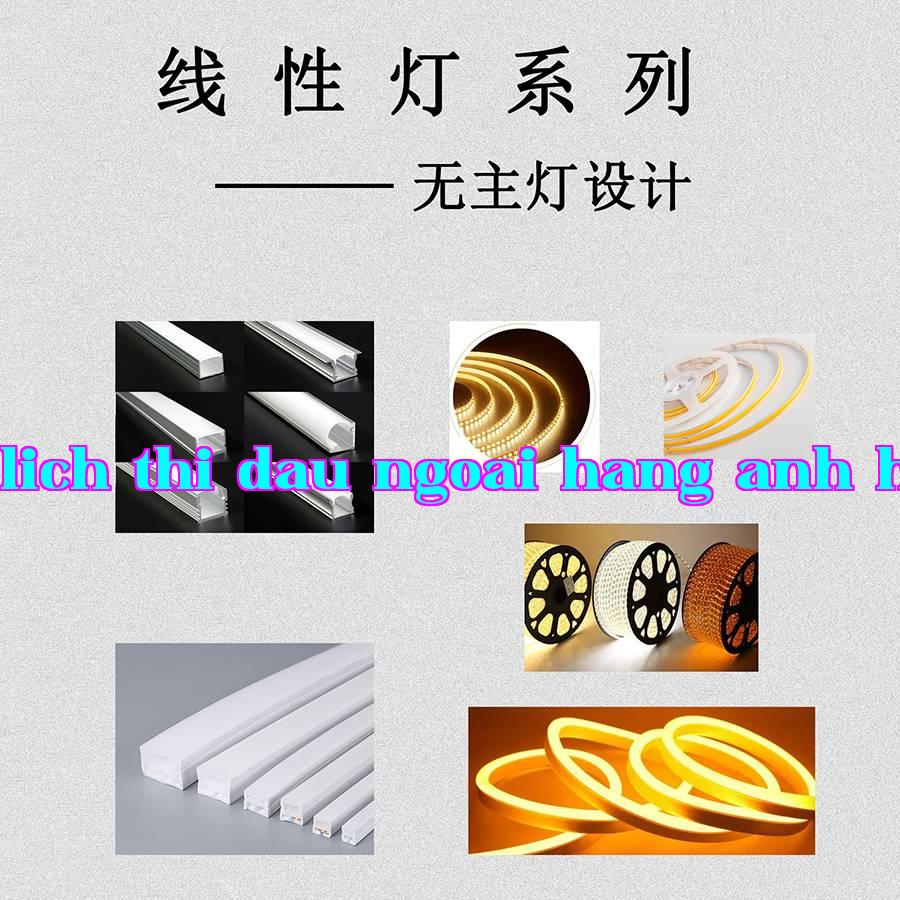Dòng đèn tuyến tính