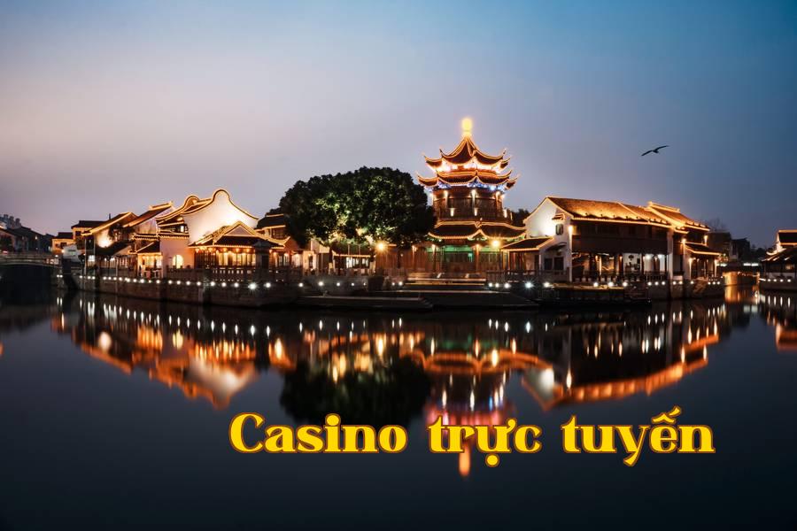 Chiếu sáng cảnh đêm 02