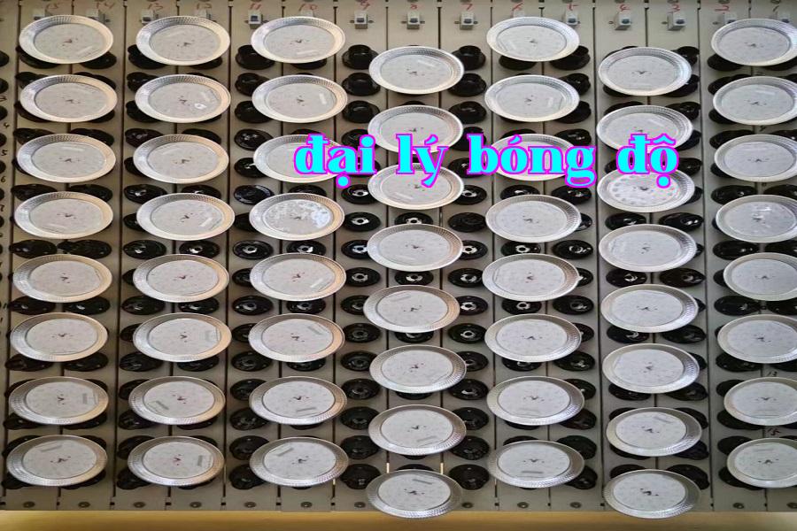 Đèn tăng trưởng thực vật 01