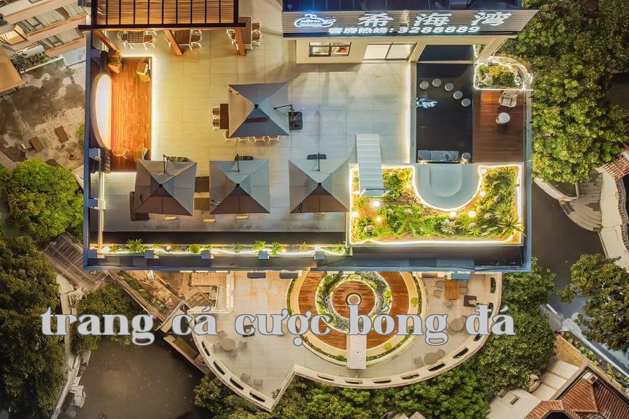 Biệt thự Homestay Hy Vọng Hải 03
